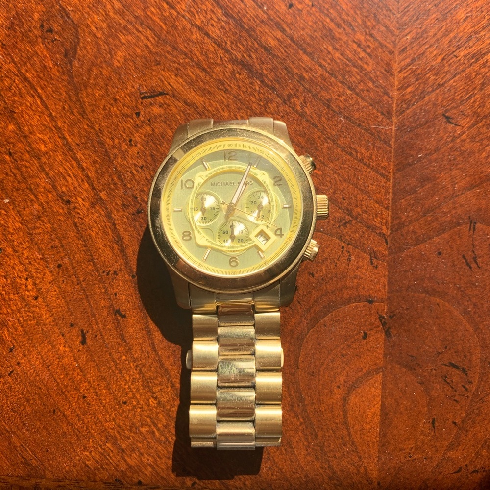 Michael Kors Watch